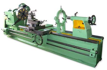 Roll Turning Machine