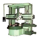 Vertical Boring Machine