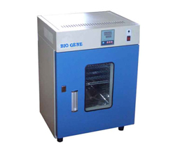 Bacteriological Incubator