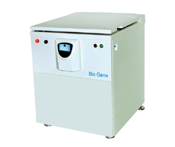 Blood Centrifuge Refrigerated 7000 RPM Floor