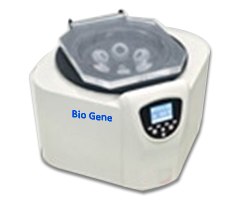 Bti Vc 3t Table Top Vacuum Centrifuge