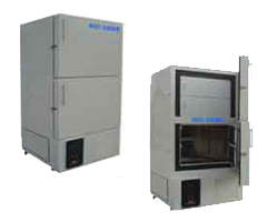 Combo Chiller Freezer