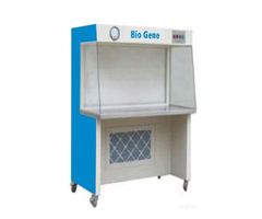 Laminar Air Flow Horizontal