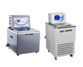 Orbital Oil Bath Shaker