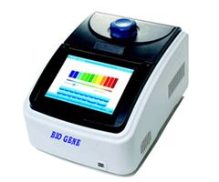 PCR Machine