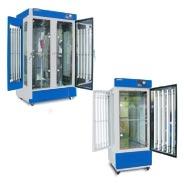 Plant Growth Chamber, Driven Type : Electric