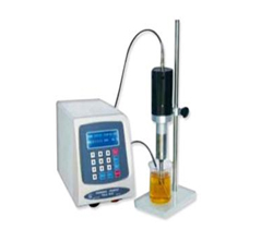 Tissue Homogenizer