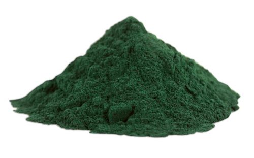 Spirulina powder, Purity : 95%