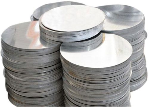 Aluminum Circles