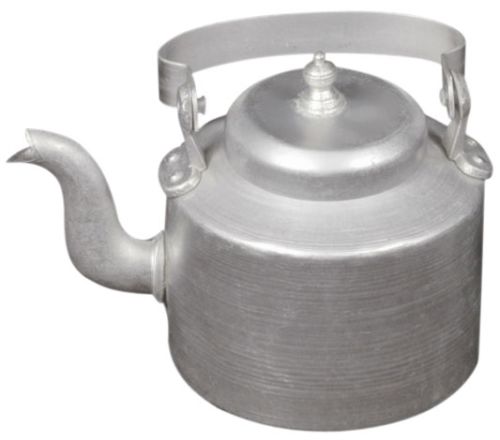 Aluminium Kettle