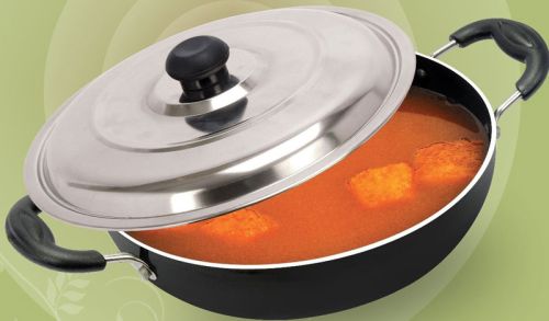 Non Stick Kadai