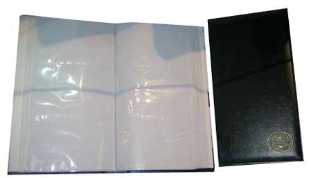 Embossed PVC Films
