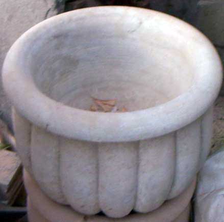 Lime Stone, Application : Landscaping