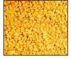 Toor dal, Purity : 99.9%