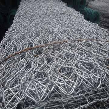 Gabion Mesh