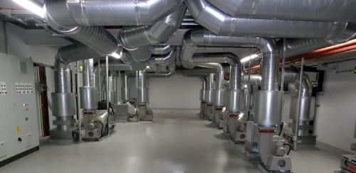 Ventilation System