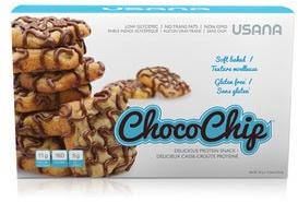 Usana Choco Chip