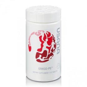 Usana Ginkgo-PS
