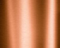 Copper Metal Sheet