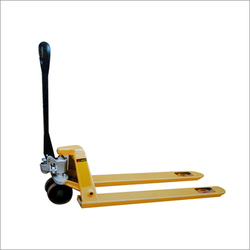 Hydrolic Pallet Truck, Capacity : 2.5 Tone