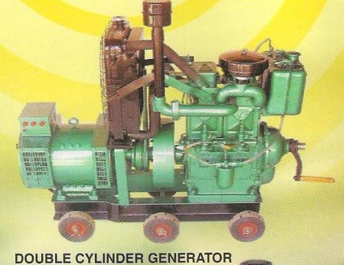 Generating Set