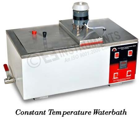 Laboratory Waterbath, Color : D.A.Grey