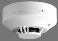 Photoelectric Smoke Detector