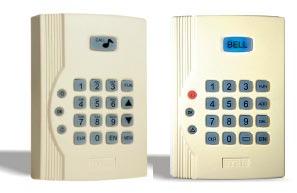 Syris Single Door Controller