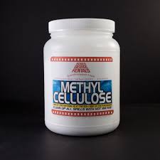 Carboxy Methyl Cellulose