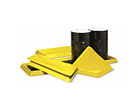 Drum Spillpal Pallets