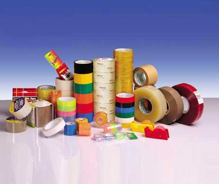 Adhesive Tapes