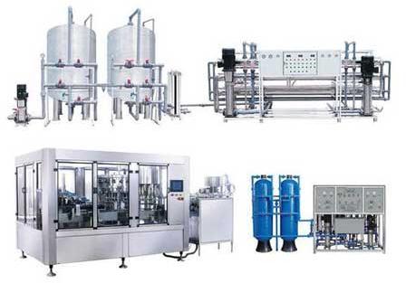 Water Treatment Equipment