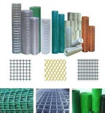 Wire Mesh