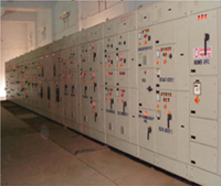 Motor Control Center