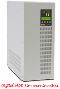 Sine Wave Inverters