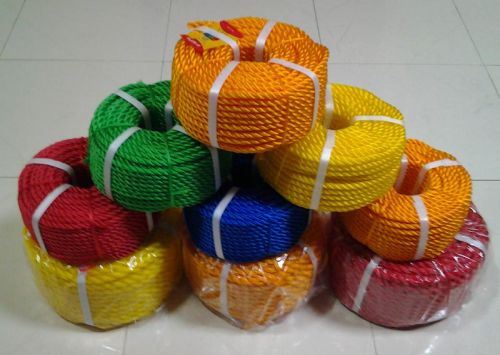 HDPE Ropes