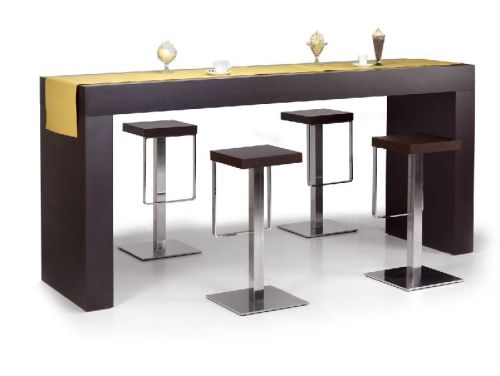 Bar table