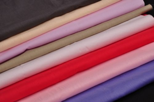 Cotton Voile Fabric, For Making Garments