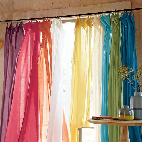 Decorative Curtains