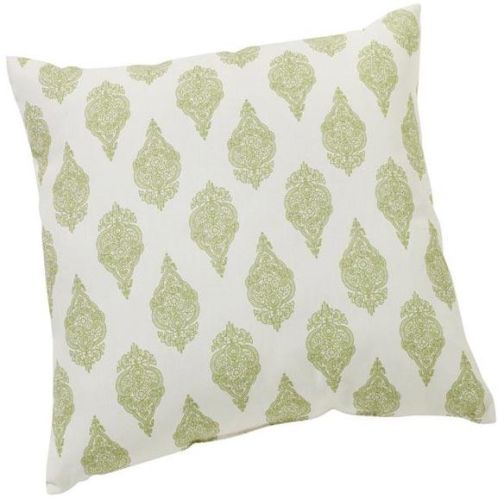 Handloom Cotton Cushion