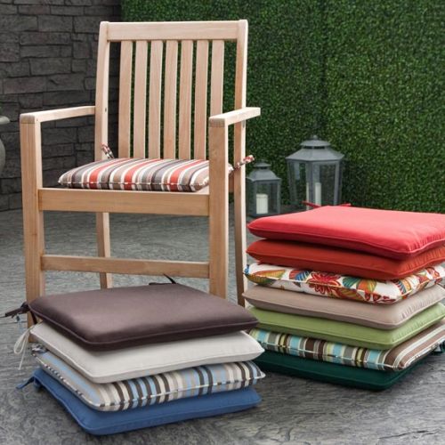 Kitchen Chair Cushions