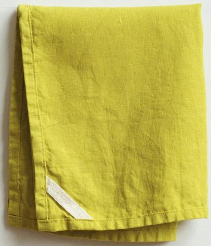 Linen Kitchen Towels