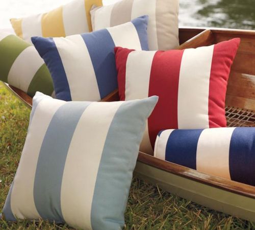 Outdoor Chair Cushions