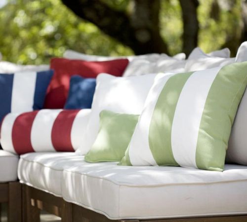 Outdoor Cushions