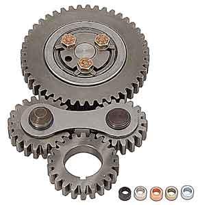 Timing Gear