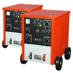 MIG Welding Rectifier