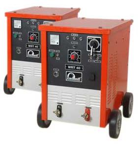 Thyristorised Welding Rectifier