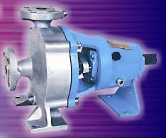 Chemical Process Pump 02