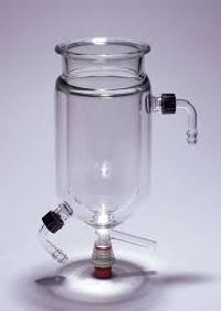 Glass Jacketed Vessels