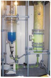 Hcl Gas Absorbers